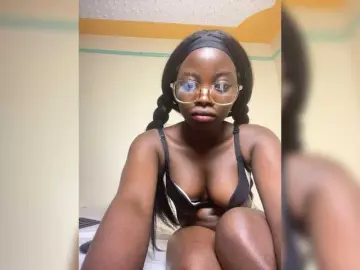 Bongacams Adult Video Chat of Chocolateboo598