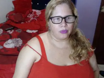 Bongacams Sex Cam of ElizabethTaylor8