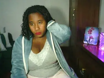 Bongacams Live Porn of SexysTiphanie
