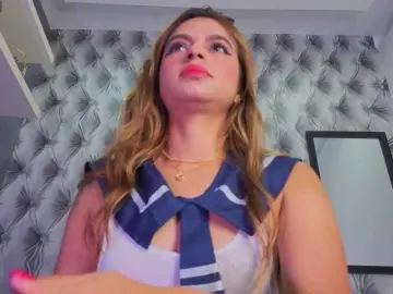Bongacams Live Sex of Gabytaylor