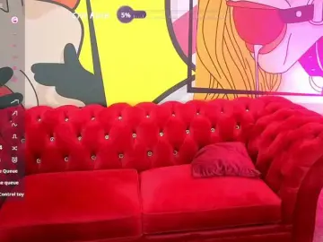 Bongacams Sex Cam of MaribelRiver