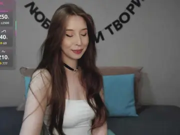 Bongacams Sex Chat of RocketGIRL