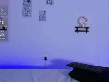 Bongacams Sex Cam of nadiaSamiri