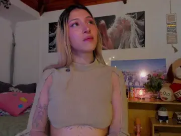 Bongacams Live Porn of CuteWee420