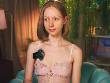 Bongacams Private Sex Chat of MiaVebes
