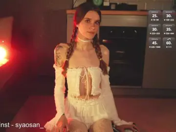 Bongacams Best Webcam of Damkiky