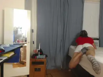 Bongacams Free Porn Cam of AnalTaxi