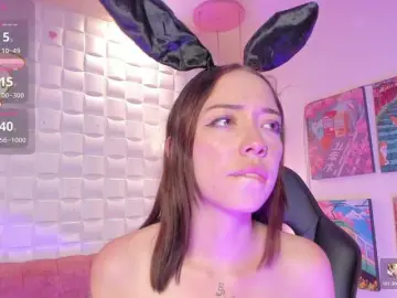 Bongacams Sex Cam of HarperWest