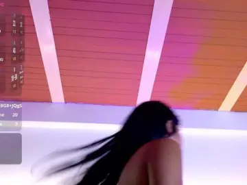 Bongacams Free Porn Cam of LalaVarela