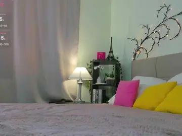 Bongacams Adult Webcam of Tasty-booty