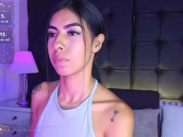 Bongacams Live Sex of MaiaWatson
