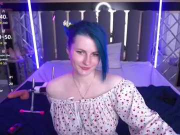 Bongacams Adult Video Chat of AlisaGrace