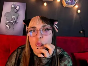 Bongacams Nude Webcam of Gomory-kitty