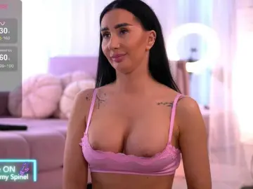 Bongacams Nude Webcam of AnnaRhodes