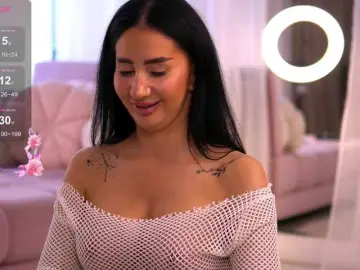 Bongacams Live Sex Cam of AnnaRhodes