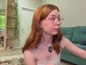 Bongacams Sex Chat of EvaMilly