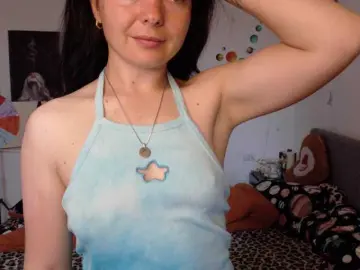 Bongacams Free Porn Cam of WetPussy1