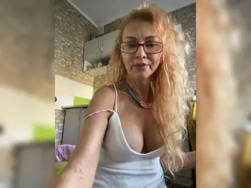 Bongacams Live Porn of Ritia