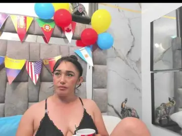 Bongacams Live Porn of charlotte-111