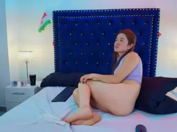 Bongacams Free Live Porn of Alissa-Alann
