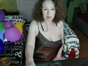 Bongacams Free Porn Cam of MeganIris