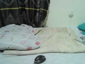 Bongacams Sex Cam of Cute-nina
