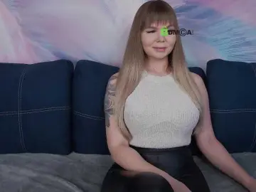 Bongacams Live Porn of TouchMeNow