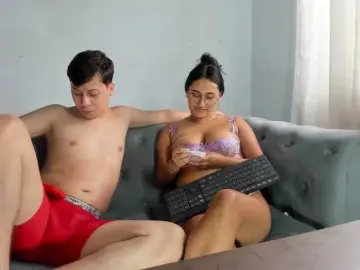 Bongacams Free Porn Cam of santi-and-camila