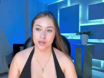 Bongacams Nude Webcam of AmyRosse1