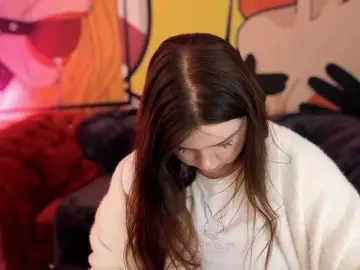 Bongacams Sex Cam of RosieMoons