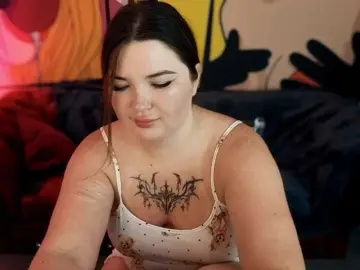 Bongacams Adult Webcam of RosieMoons