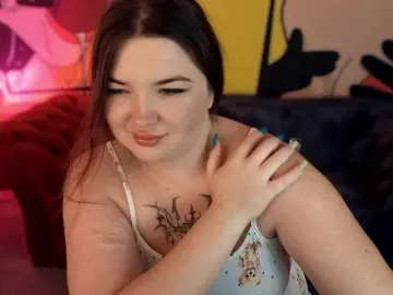 Bongacams Free Porn Cam of RosieMoons