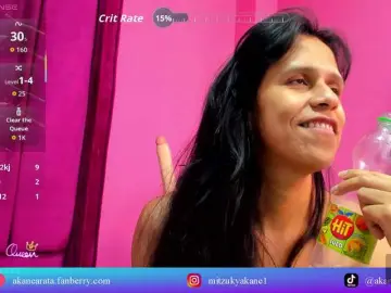 Bongacams Live Porn of mitzukywinteer