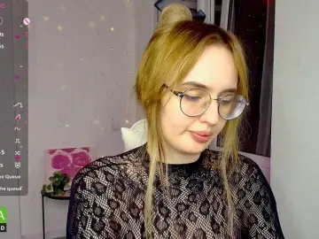 Bongacams Private Sex Chat of AdeLuna