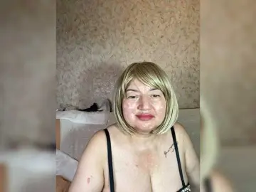Bongacams Free Porn Cam of SVETIKBOMBOCHKA