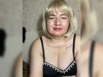 Bongacams Live Sex of SVETIKBOMBOCHKA