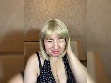 Bongacams Live Sex Cam of SVETIKBOMBOCHKA