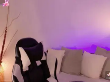 Bongacams Live Sex Cam of AnabelWolf
