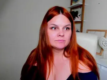 Bongacams Free Live Porn of GingerKiss