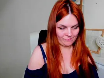 Bongacams Adult Webcams of GingerKiss