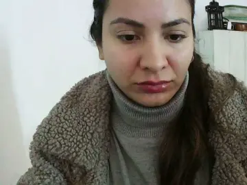 Bongacams Nude Webcam of valenseleni96