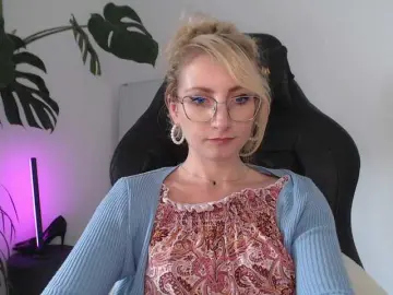 Bongacams Live Porn of CinderellaMoon