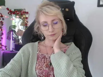 Bongacams Sex Chat of CinderellaMoon