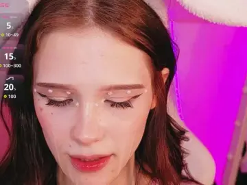 Bongacams Live Porn of Deibora
