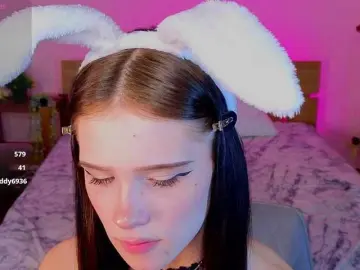 Bongacams Live Sex Cam of Deibora