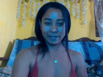 Bongacams Private Sex Chat of FredahSannie
