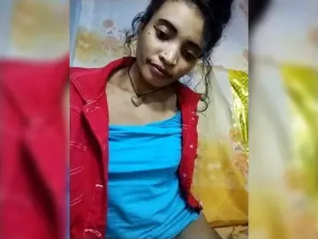 Bongacams Nude Webcam of Shanya12