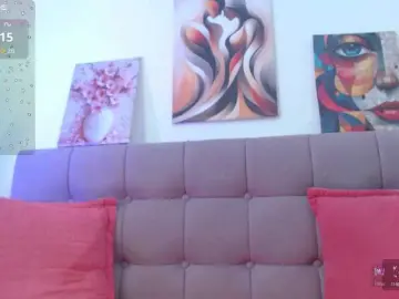 Bongacams Sex Cam of Hellen-star