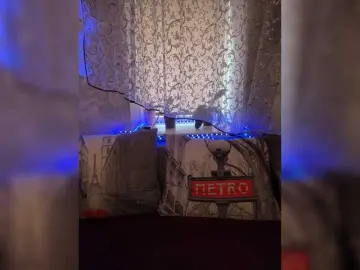 Bongacams Live Sex Cam of AureliyXXX
