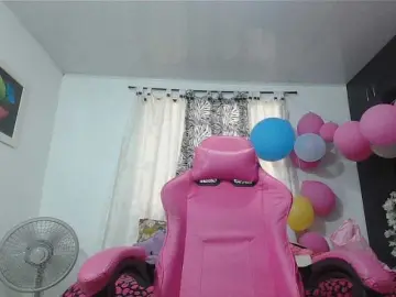 Bongacams Sex Chat of Danielita-2001